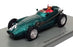 Spark 1/43 Scale S5728 - F1 BRM P25 British GP 1957 Les Leston - Green