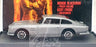 Shell 1/64 Scale 70071 - Aston Martin DB5 James Bond 007 Goldfinger