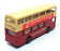 Corgi Appx 13.5cm Long C675/13  - Metrobus East Kent Rt. 8 - Beige/Red