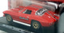 Castline M2 Machines 1/64 Scale R46 - 1966 Chevrolet Corvette 427 #3 - Red