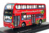 Creative Master 1/76 UKBUS 6020 - ADL Enviro400 Hybrid Metroline R. 16