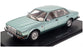 Neo 1/43 Scale Resin NEO49603 - Jaguar XJ40 Sovereign - Met Lt Green