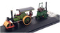 Oxford Diecast 1/76 Scale 76APR001 - Aveling & Porter Roller And Tar Spreader