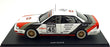 Werk83 1/18 Scale Diecast W1801502 - Audi V8 DTM #45 W.Rohrl 1990