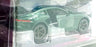 Jada1/64 Scale 14059D - Jaguar F-Type R Pink Slips - Met. Green