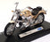Welly 1/18 Scale 90872 - BMW R1200 C Motorbike - Beige