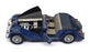 Kyosho 1/18 Scale Diecast 17626W - Morgan - Blue