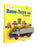 Base Toys 1/76 Scale D-07 - Leyland Comet Tipper Truck  - Grey