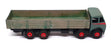 Dinky Supertoys 30526W - Foden Diesel 8-Wheel Wagon - Green/Red REPAINT