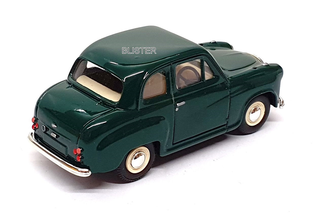 Vanguards 1/43 Scale Diecast VA23000 - Austin A35 - Green