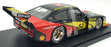 Werk83 1/18 Scale W1804003 - Ford Capri Turbo Zakspeed GR.5 52 Heyer