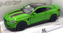 Kandy Toys 12cm Long Model Car TY6386 - BMW M4 CSL Pull Back & Go - Met. Green