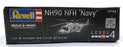 Revell 1/72 Scale Unbuilt Kit 03784 - NH90 NFH 'Navy' Helicopter