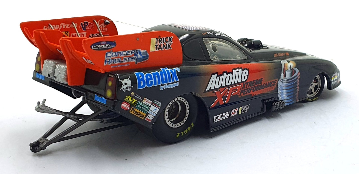 Racing Champions 1/24 Scale 18647PH - Chevrolet Funny Car Dragster NHRA 2005