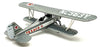 Wings Of Texaco 1/38 Scale Model Aircraft CP7301 - 1931 Stearman 40 Biplane