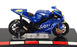 Altaya 1/24 Scale AMB07G - Yamaha YZR-M1 #46 Valentino Rossi 2004 - Blue