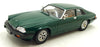 Road Signature 1/18 Scale Diecast DC11124B - 1975 Jaguar XJS - Green