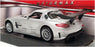 Motor Max 1/24 Scale 73356 - Mercedes Benz SLS AMG GT3 - Silver
