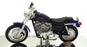 Maisto 1/18 Scale 39720 - Harley Davidson 2000 Sportster 1200 Custom