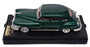 Solido 1/43 Scale Diecast 4513 - Chrysler Windsor - Met Green