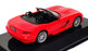 Panini 1/43 Scale Diecast PN05E - 2003 Dodge Viper SRT-10 - Red