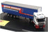 Oxford Diecast 1/76 Scale DAF06CS - DAF Truck & Trailer (David Murray)