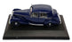 Oxford Diecast 1/43 Scale BN6001 - Bentley MK VI - Blue