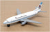 Herpa 1/500 Scale 500302 - Boeing 737-300 Aircraft (America West Airways)