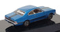 Autoart 1/43 Scale Diecast 53411 - Holden Monaro HT - Monza Blue