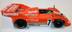 Minichamps 1/18 Scale 100 736107 Porsche 917/20 Jagermeister Vic Elford 1973