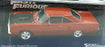 DeAgostini 1/43 Scale F220CMC023 Fast and Furious Plymouth Road Runner - Brown
