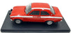 Whitebox 1/24 Scale Diecast WB124199 - Ford Escort MK1 RS 1600 Mexico - Red