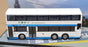 CSM Collector's Model 1/76 Scale DA114A - Dennis Condor DD Bus CMB Std. Rt. 690