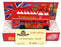 Oxford Diecast 1/76 Scale RM074 - Routemaster Sightseeing Bus Oxford City - Red