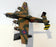 Corgi 1/72 Scale Diecast AA37204 Handley Page Halifax B.III LV607 158 Sqn1944 45