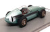 Unknown Brand ? 1/43 Scale AM250 - Aston Martin DBR4 250 GP #1 - Lt. Green