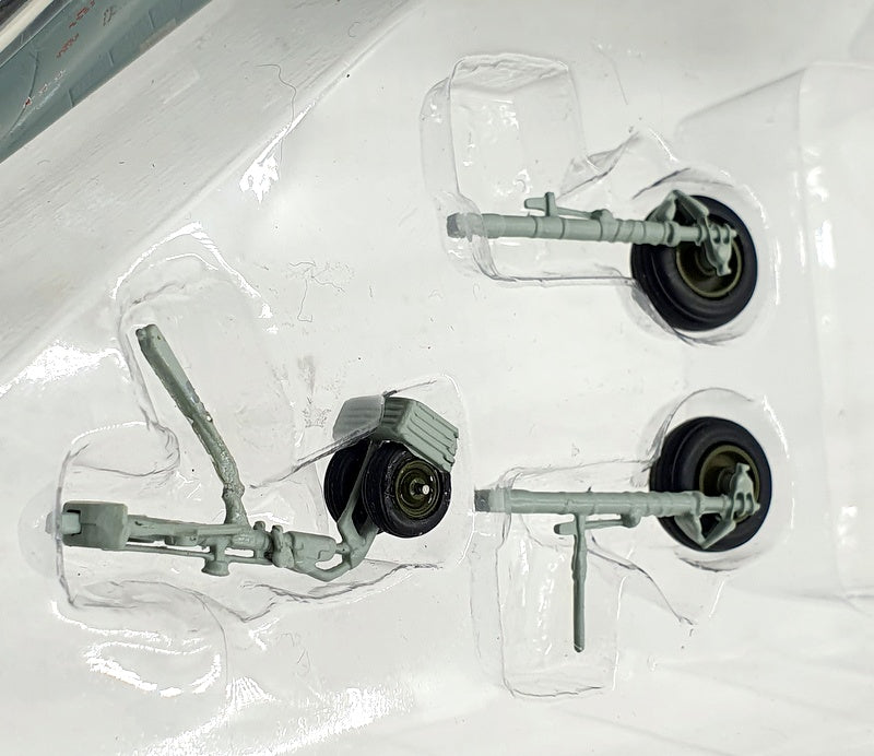 Witty Wings 1/72 Scale WTW-72-030-001 - SU-30MK Russian Air Force 502