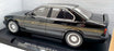 Model Car Group 1/18 Scale MCG18312MCW - BMW E34 Alpina B10 Met Black