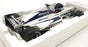 Minichamps 1/18 Scale 80 43 0 026 080 - F1 Williams BMW FW 22 - Jenson Button