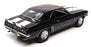 First Gear 1/25 Scale 40-0237 - 1969 Chevrolet Camaro Z/28 - Black/White