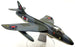 Corgi 1/72 Scale Diecast 49801 - Hawker Hunter FGA 9 79 Sqn XG228