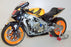 Minichamps 1/12 Scale - 122 037169 Honda RC211V Repsol Honda Nicky Hayden 2003
