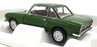 Norev 1/18 Scale Diecast 187983 - Lancia Fulvia 3 1975 - Green
