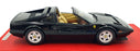 BBR 1/18 Scale Resin P18142F - Ferrari 208 GTS Turbo 1983 - Black