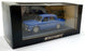 Minichamps 1/43 Scale 430 113550 - 1964-68 Renault R 8 Gordini - Blue