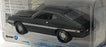 Johnny Lighting 1/64 Scale JLSF015 - 1972 Ford Gran Torino Sport - Black