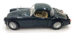 Revell 1/18 Scale Diecast 22426V - MGA Hard Top - Green