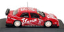 Minichamps 1/43 Scale 430 950212 - Alfa Romeo 155 V6 TI DTM '95 #12 Alboreto