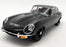 Cult 1/18 Scale CML046-1 - Jaguar E-Type Coupe Series 2 1968 Dark Blue