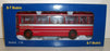 B-T Models 1/76 Scale - B010 AEC Reliance Duple Dominant II London coaches 78/93